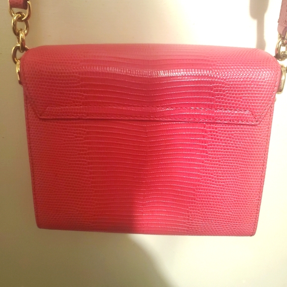 DOLCE & GABBANA CALFSKIN MINI MILLENNIALS SHOULDER BAG - Picture 3 of 11